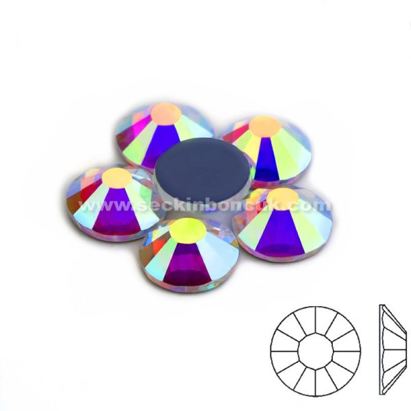 DMC - AB Crystal