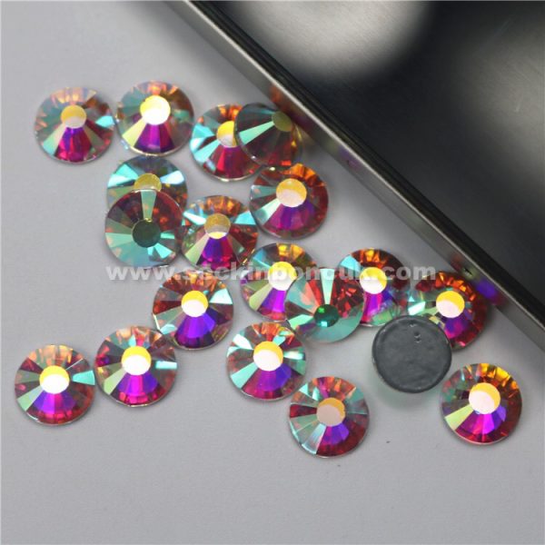 DMC - AB Crystal